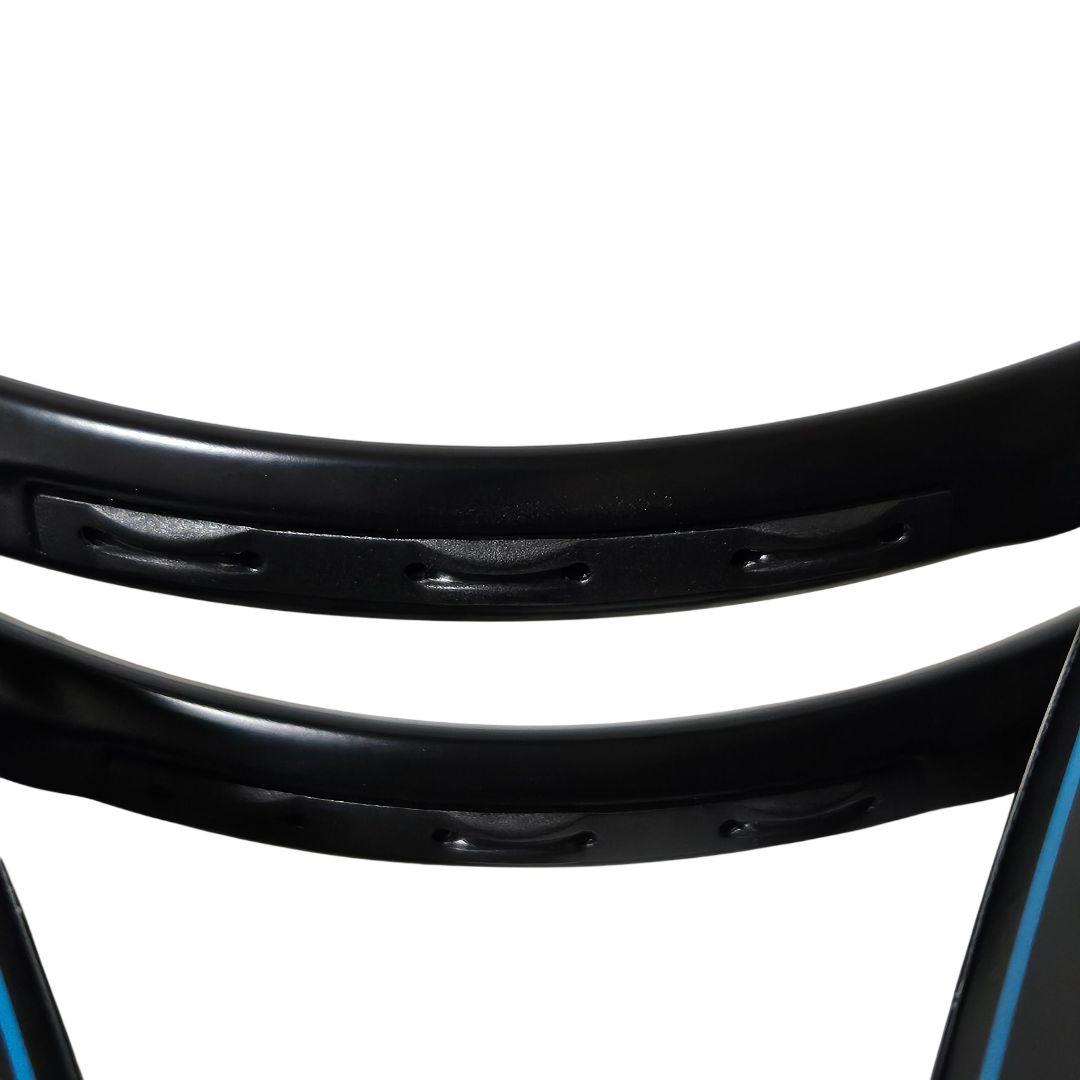 ダンロップ DUNLOP テニスラケット FX 500 LITE G2