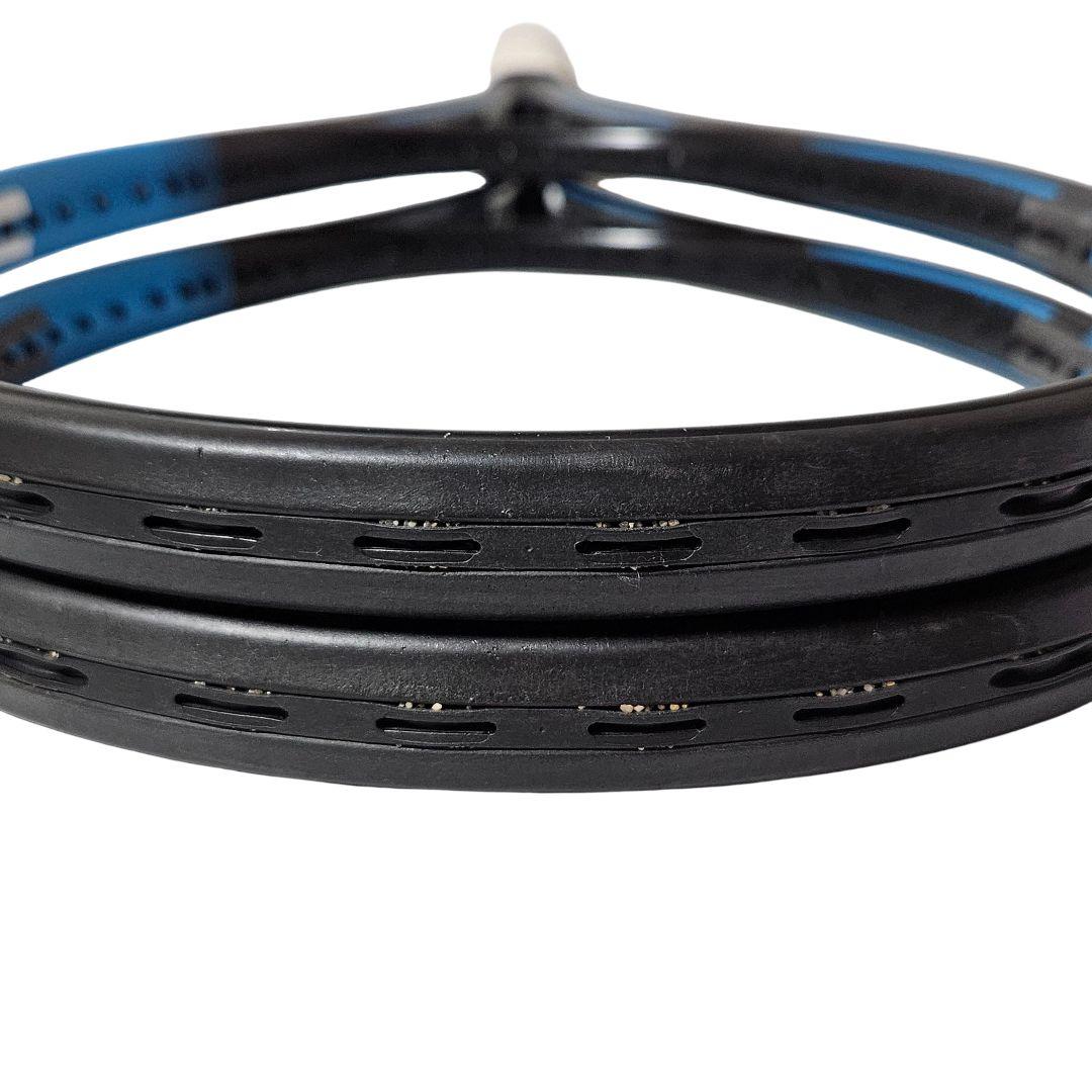 ダンロップ DUNLOP テニスラケット FX 500 LITE G2