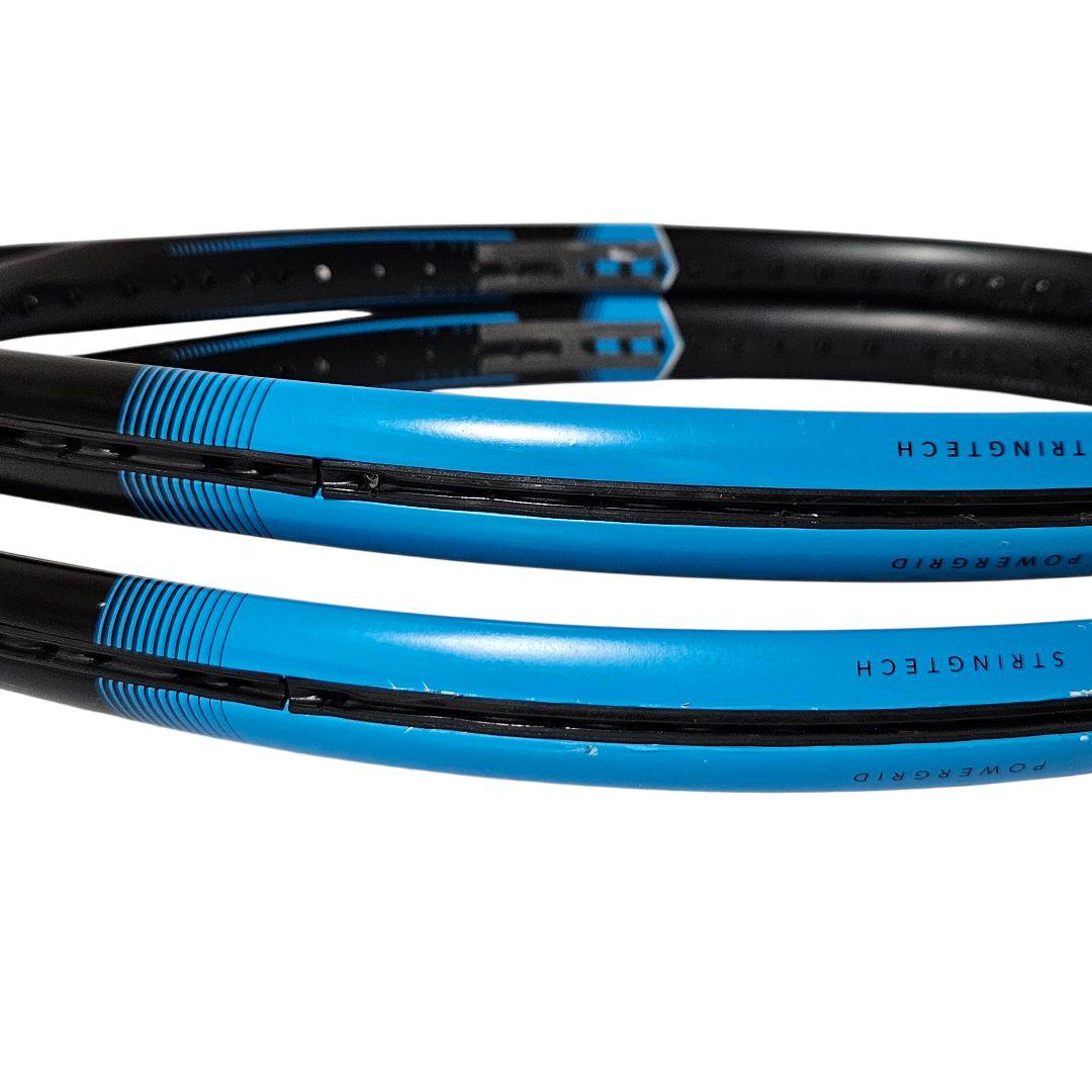 ダンロップ DUNLOP テニスラケット FX 500 LITE G2