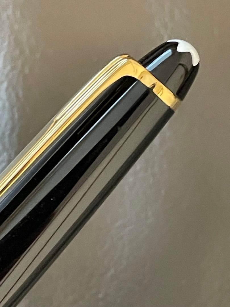 ⭐️極美品⭐️モンブラン164 ボールペン⭐️マイスターシュテュック クラシック⭐️