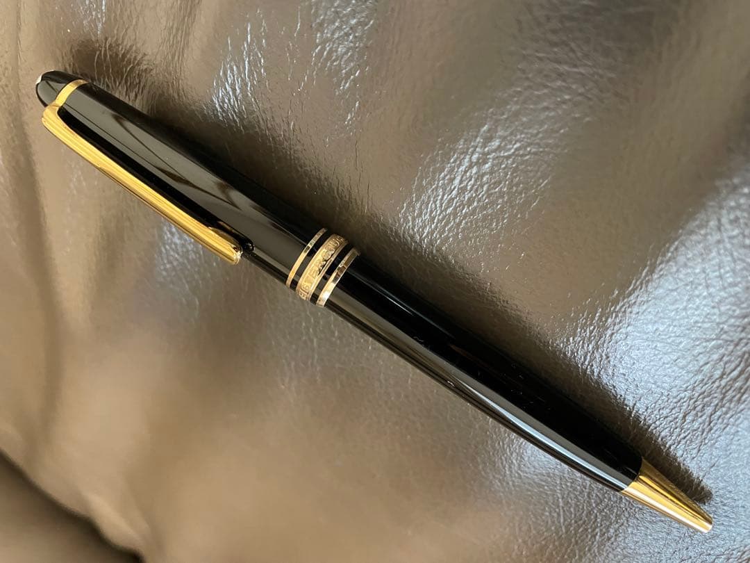 ⭐️極美品⭐️モンブラン164 ボールペン⭐️マイスターシュテュック クラシック⭐️