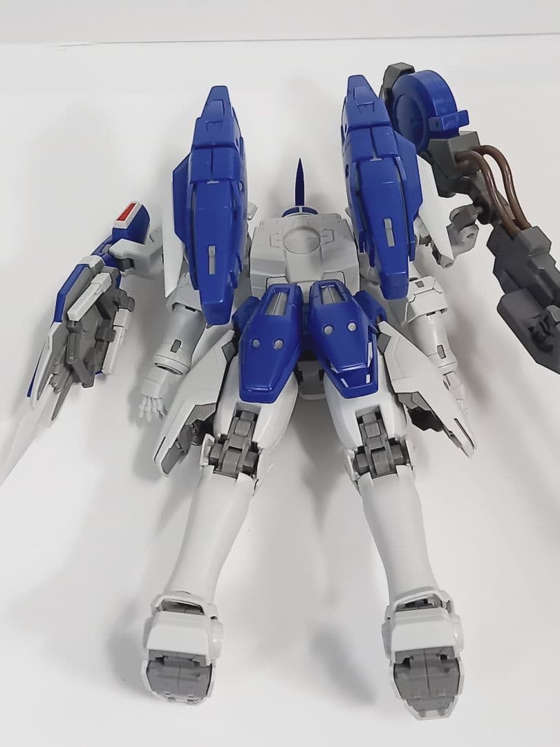ＭＧ 1/100 トールギスIII