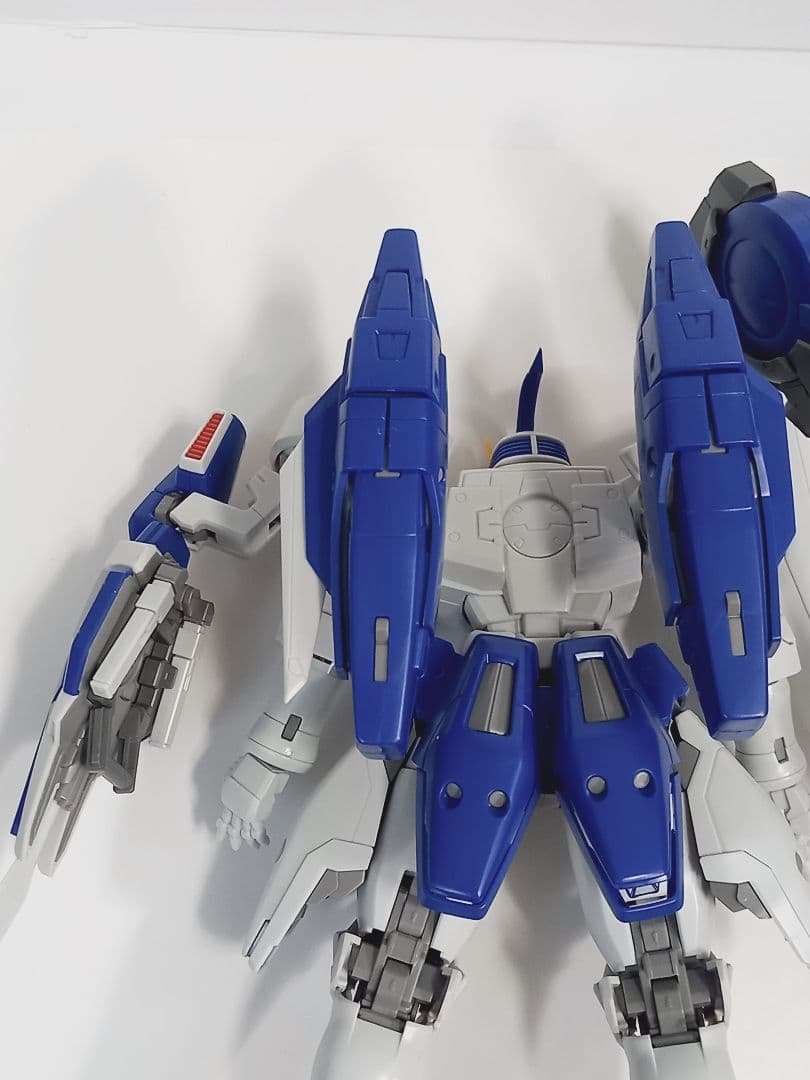 ＭＧ 1/100 トールギスIII