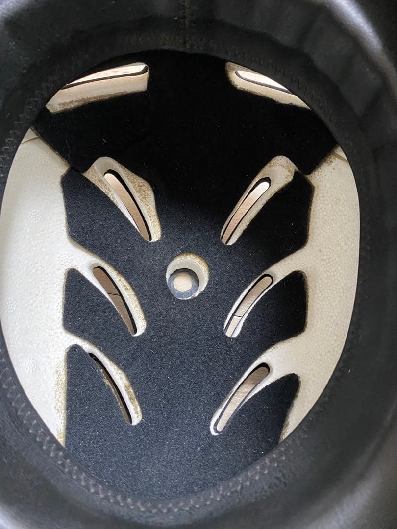 SSK ソフトボール打者用ヘルメット8個セット