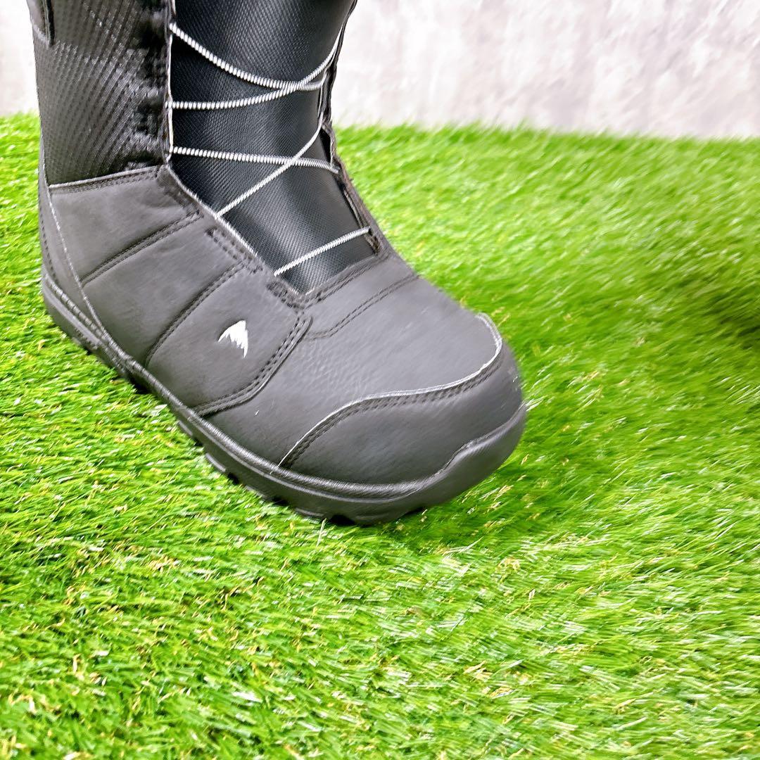 BURTON バートン MOTO BOA メンズブーツ 25.5cm ボード