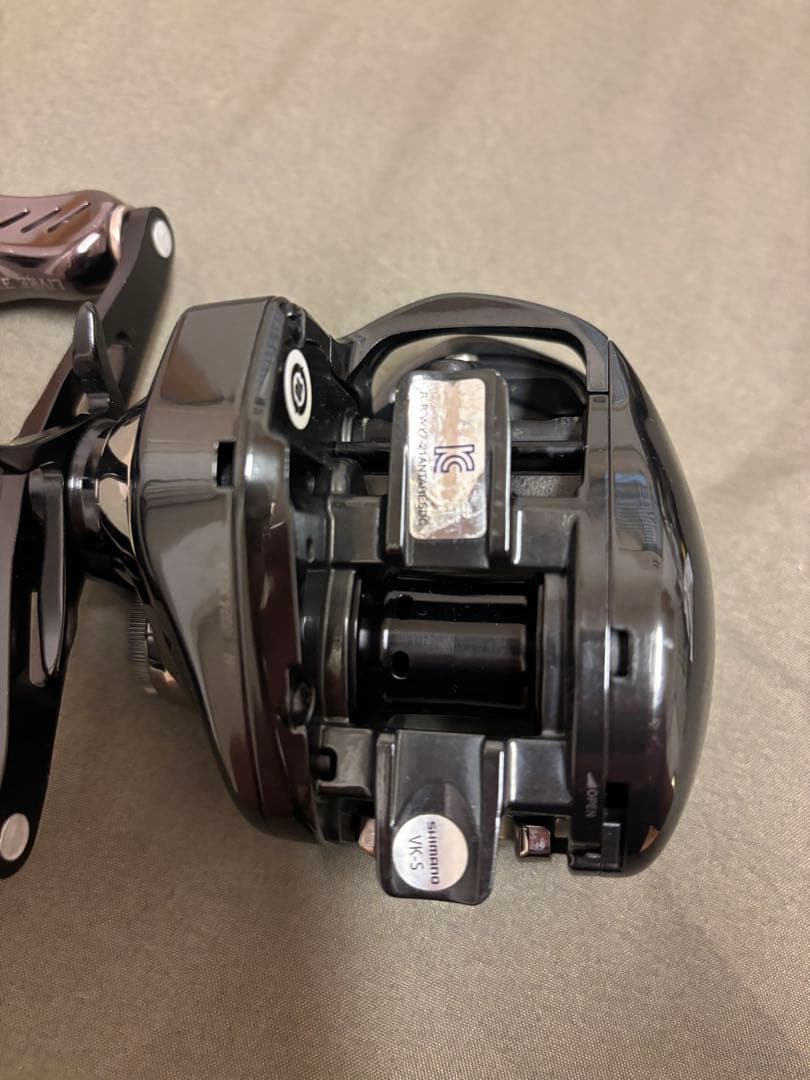 23アンタレスDC MD XG