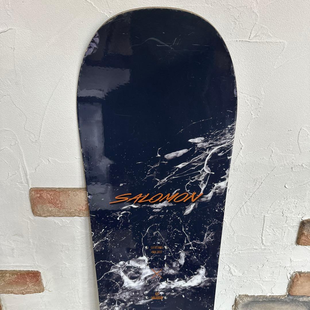 SALOMON PROSPECT HYBRID 150 サロモン プロスペクト