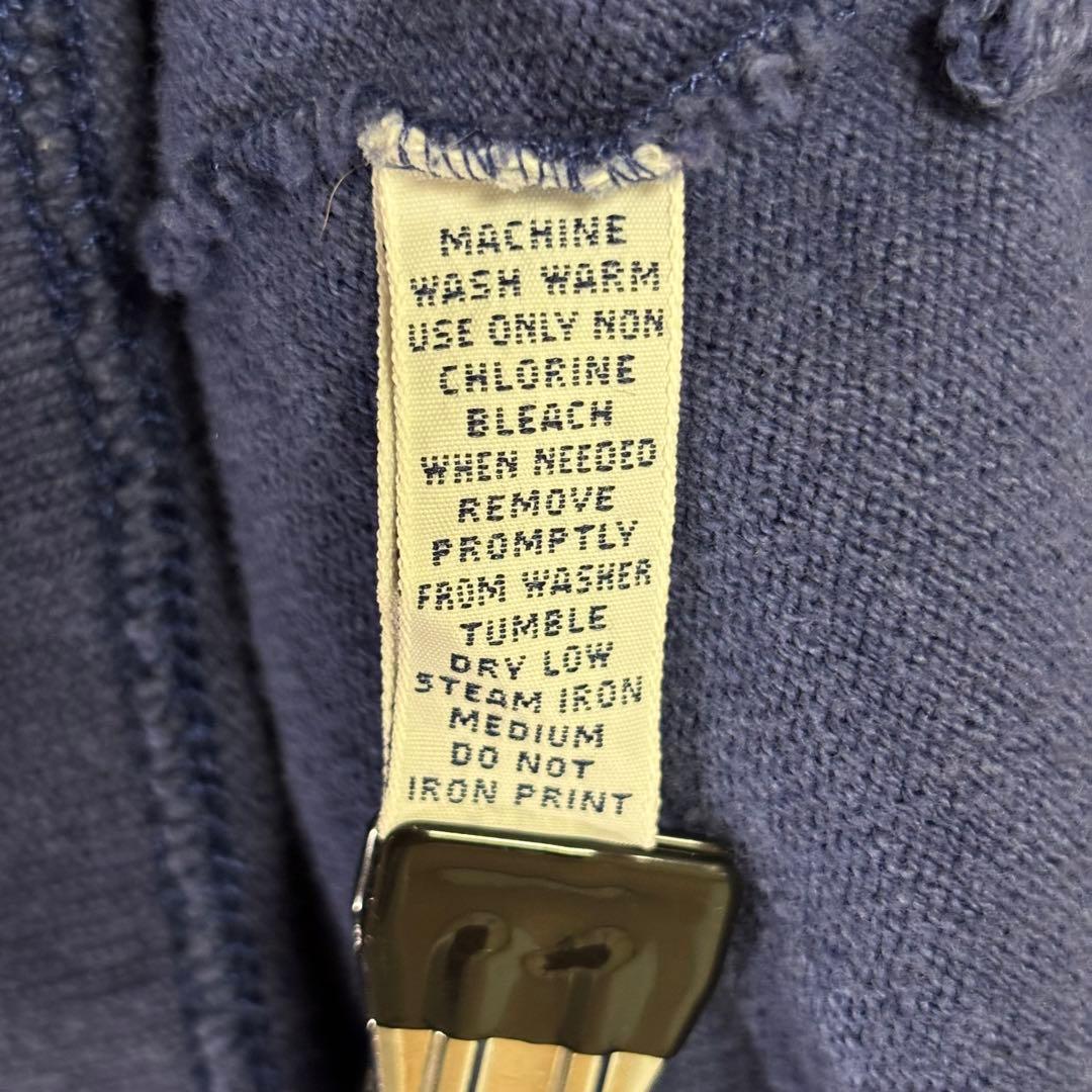【希少】ポロラルフローレン ラガーシャツ　MADE IN USA