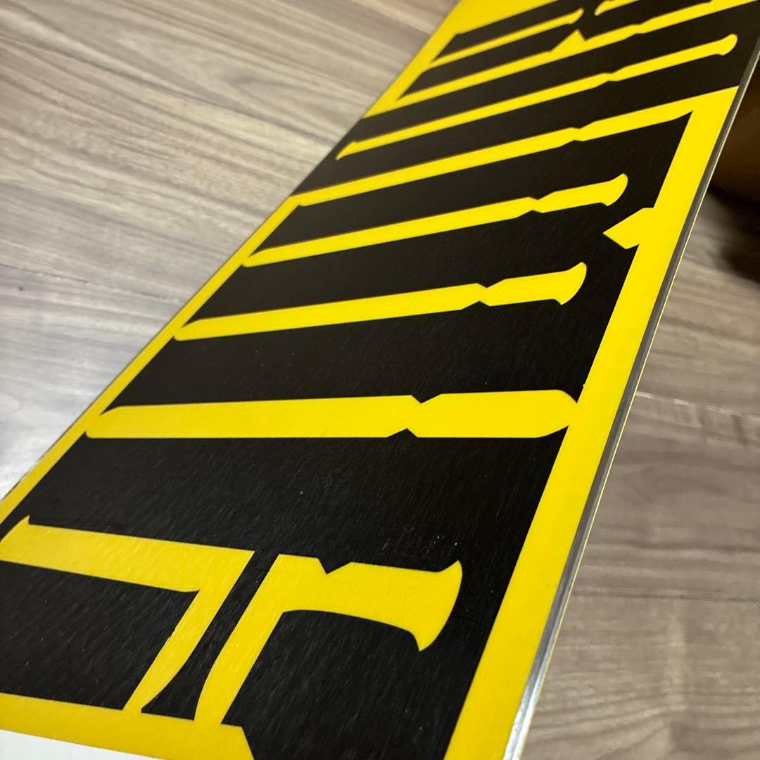 ROME SDS スノーボード　板