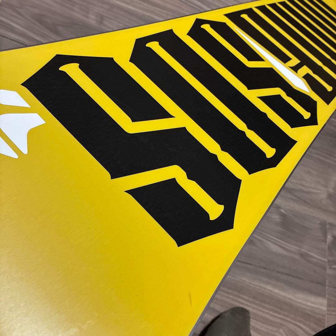 ROME SDS スノーボード　板