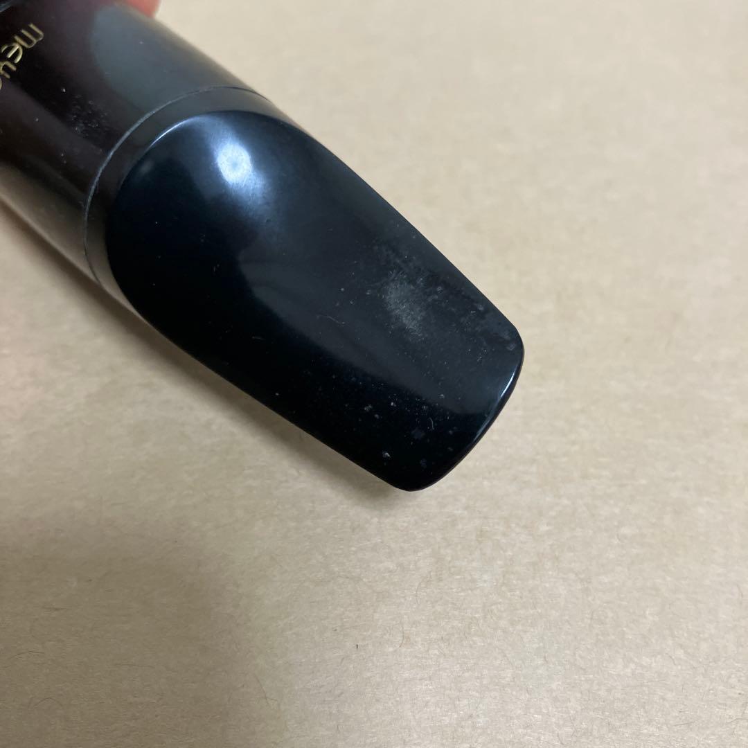 Meyer MR-402-7MM アルトサックス マウスピース