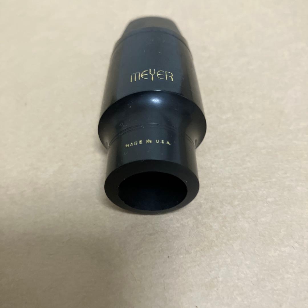 Meyer MR-402-7MM アルトサックス マウスピース
