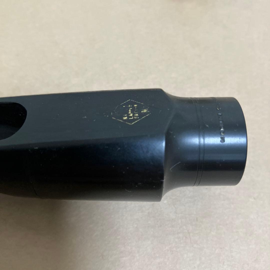 Meyer MR-402-7MM アルトサックス マウスピース