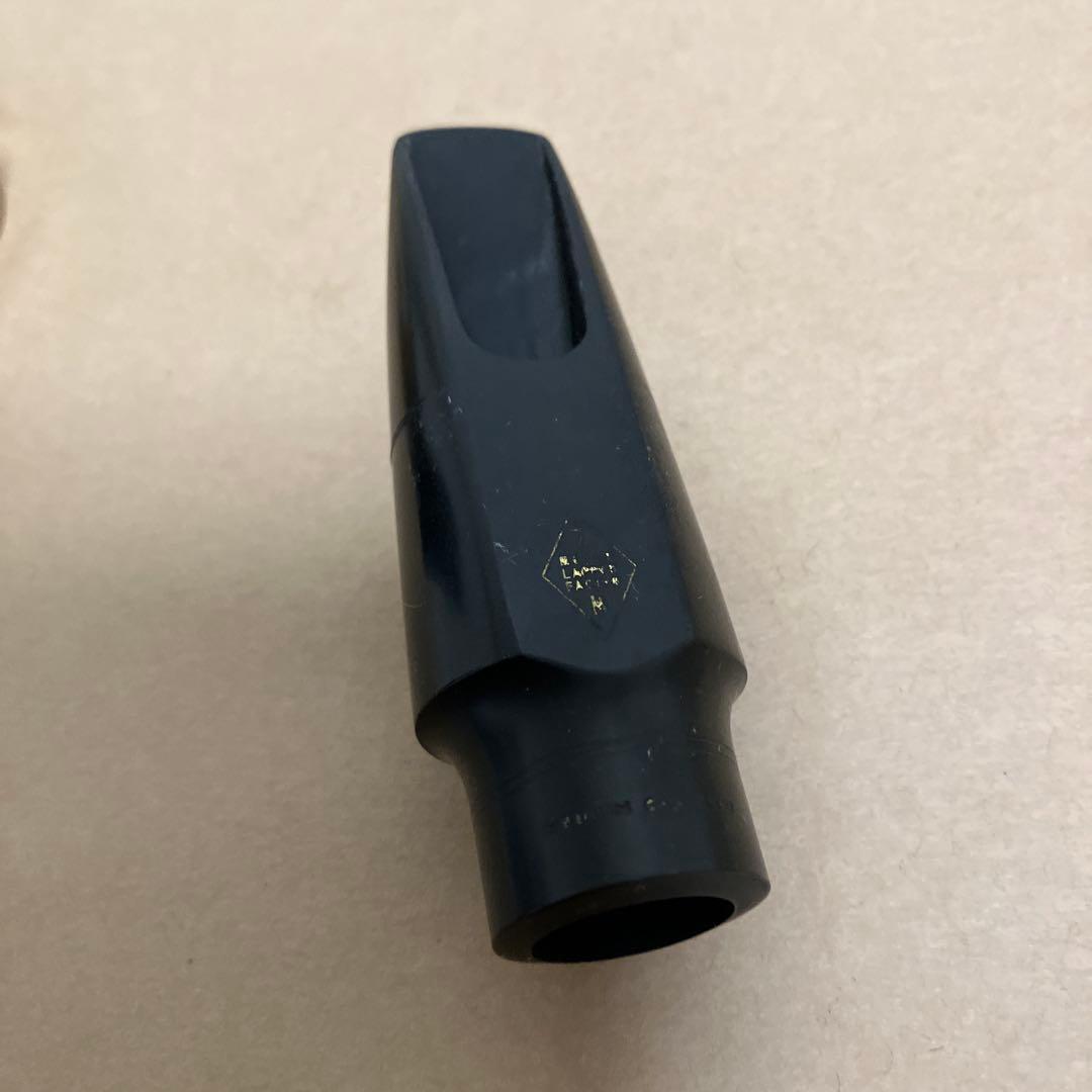 Meyer MR-402-7MM アルトサックス マウスピース