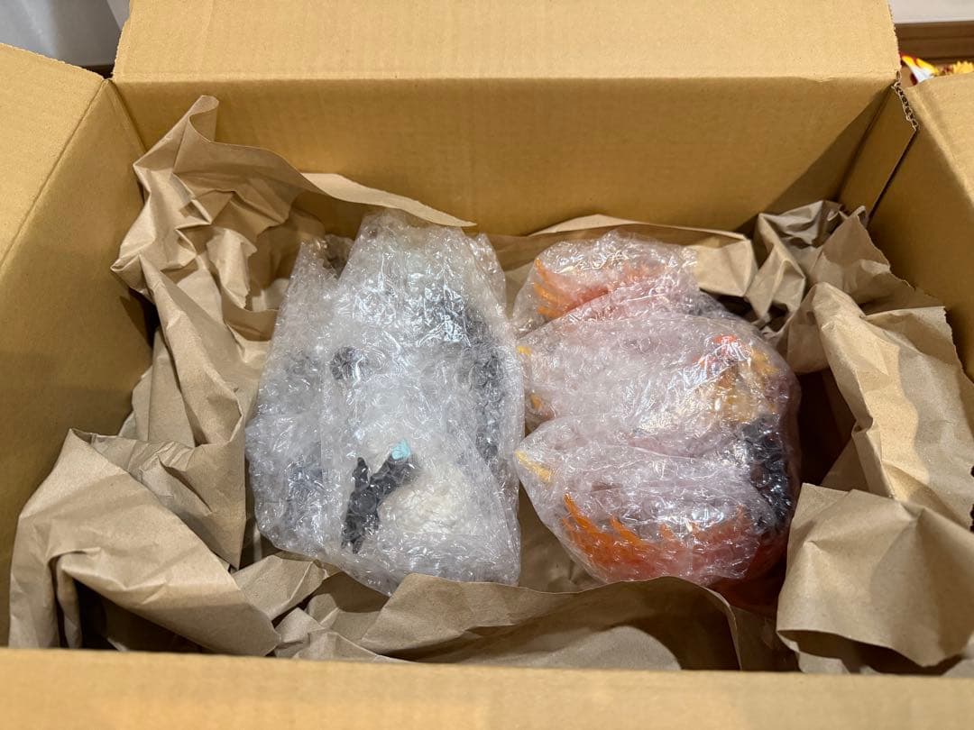 Figuarts ZERO 鬼滅の刃 煉獄杏寿郎 猗窩座 フィギュア 2体セット