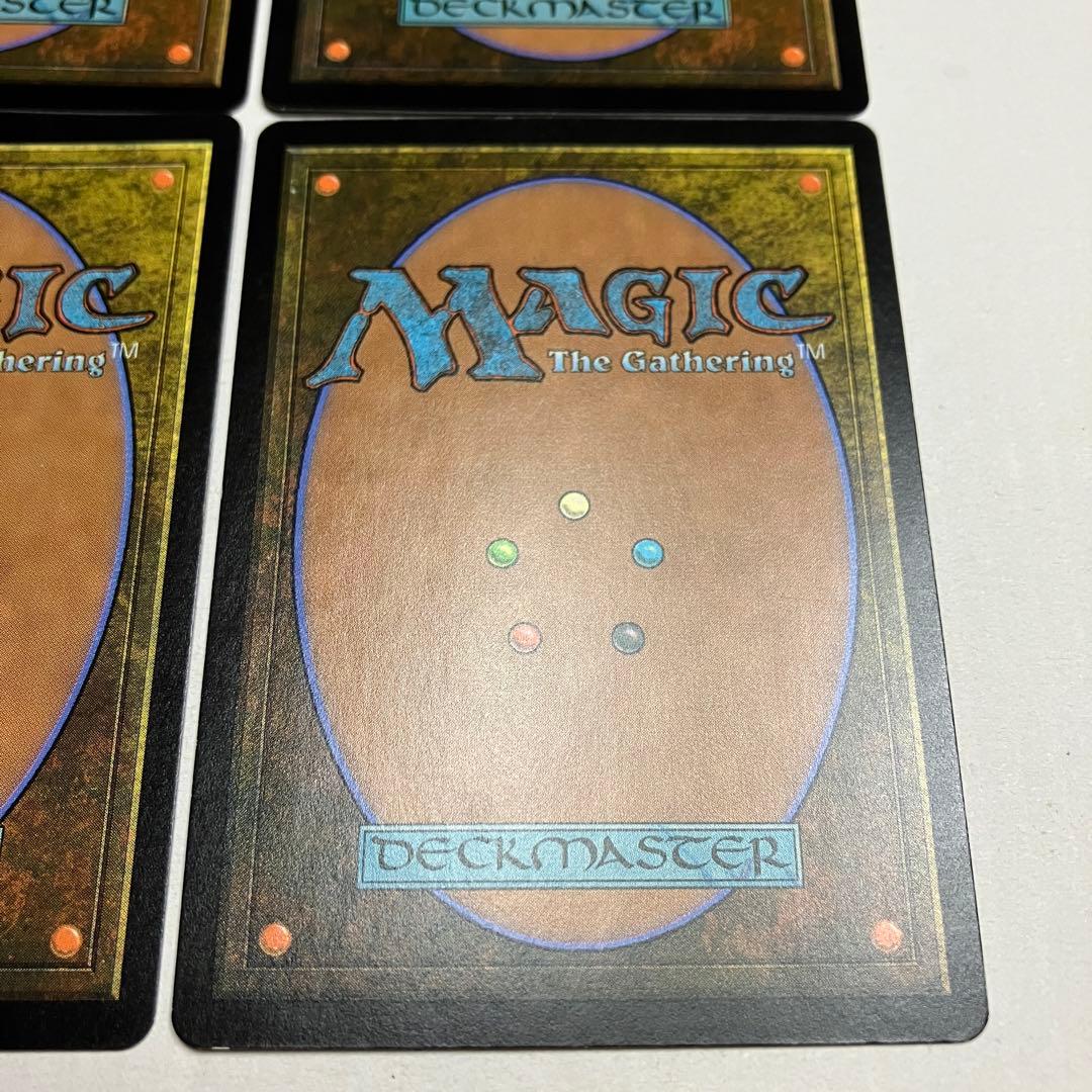 MTG タッサの神託者 中国語版 4枚組 THS版