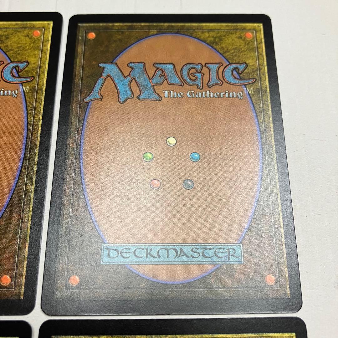 MTG タッサの神託者 中国語版 4枚組 THS版