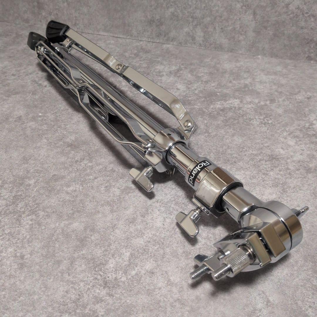 Roland ローランド　PAD STAND パッドスタンド　美品
