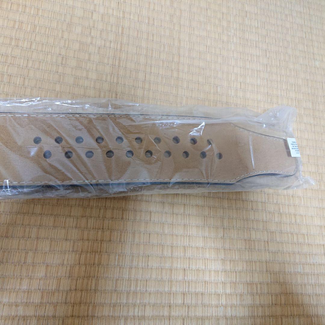 ウエイトトレーニング Pioneer Cut Powerlifting Belt S 10mm