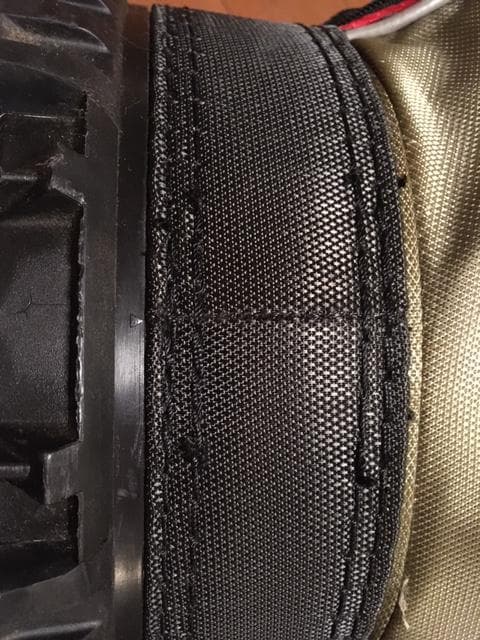 S★M TOURSTAGEバッグ＆BRIDGESTONEバッグ＆おまけ