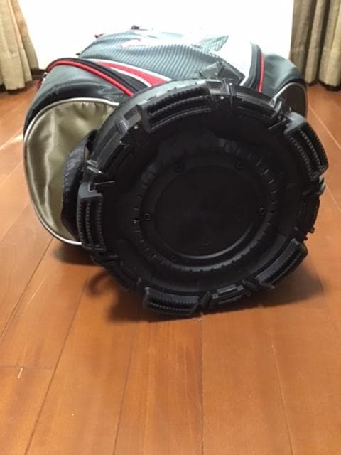 S★M TOURSTAGEバッグ＆BRIDGESTONEバッグ＆おまけ