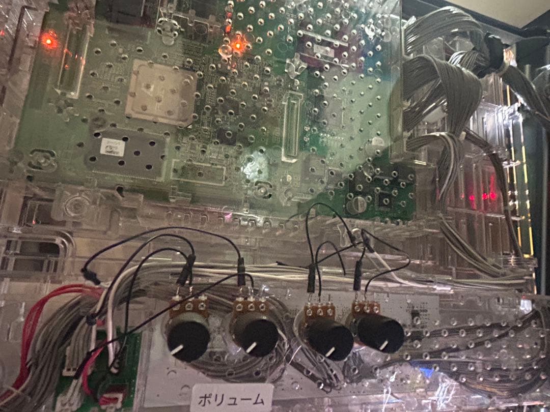 スマスロ実機　ゴブリンスレイヤー