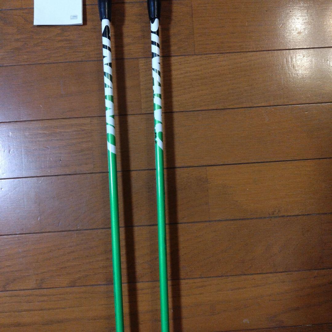 スキー SINANO FREE-SV LT