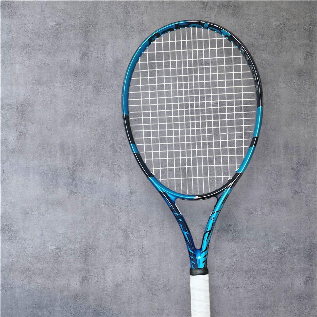 テニスラケット Babolat ピュアドライブ PURE DRIVE