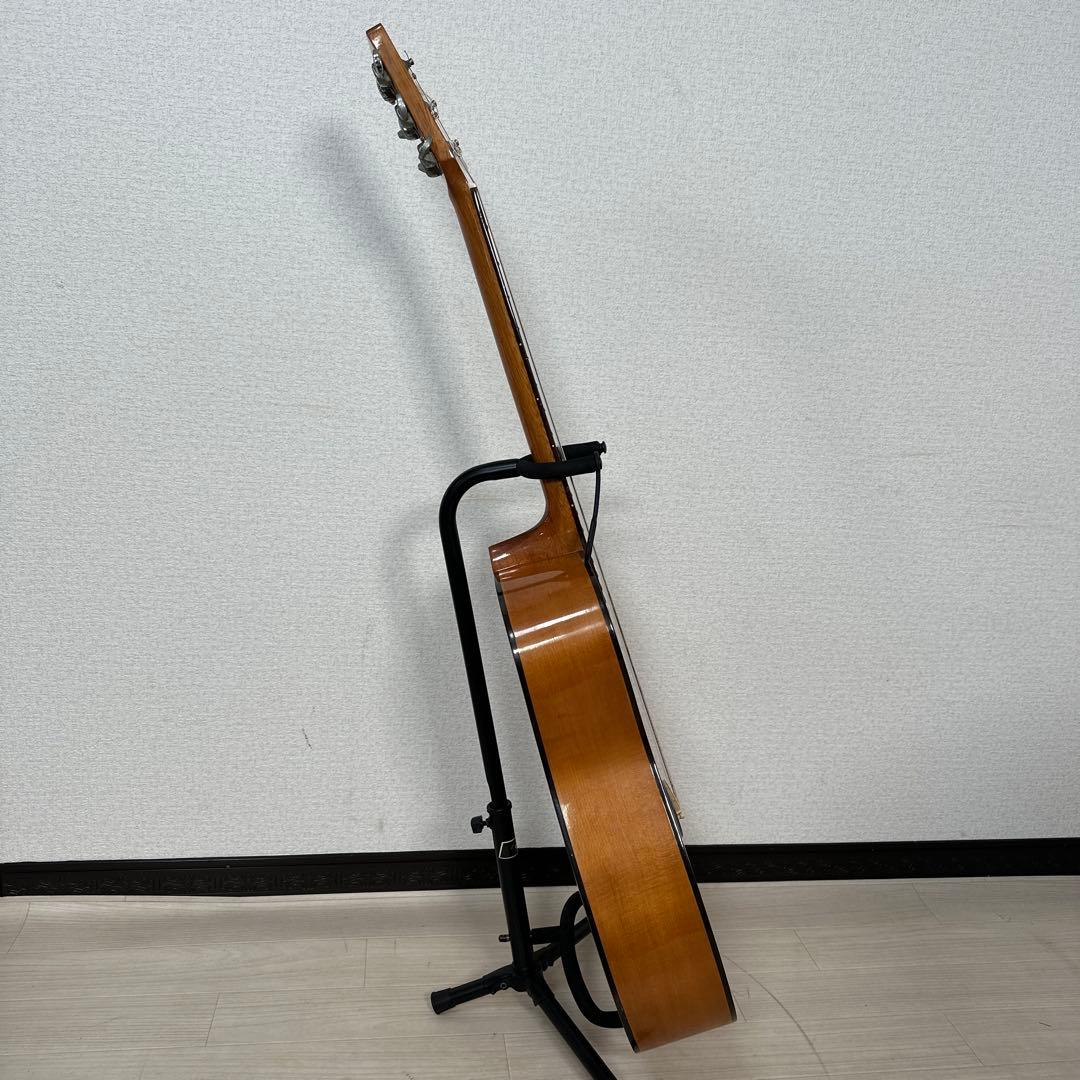 ZEN-ON F-170 ハミングバードタイプ ソフトケース付き 管理No.31