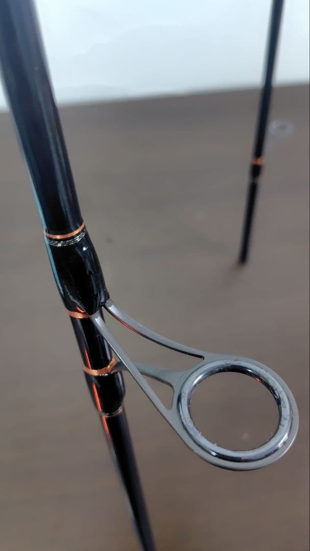 Daiwa ラテオ 90ML シーバスロッド