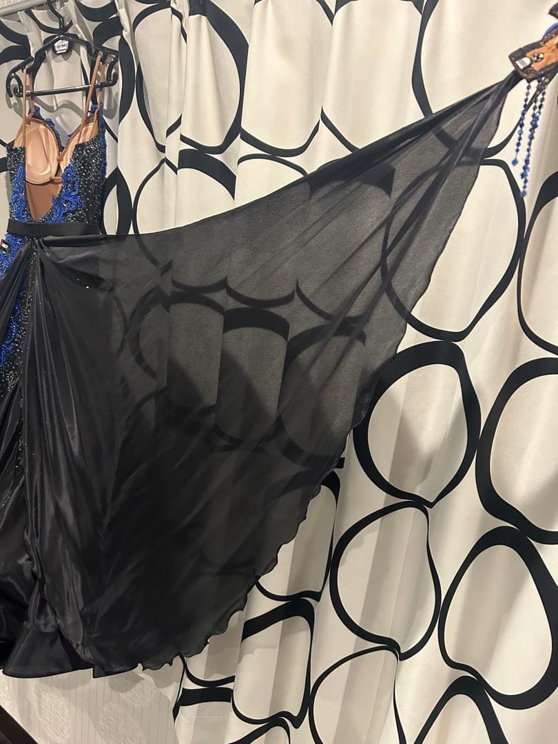 スタンダードドレス