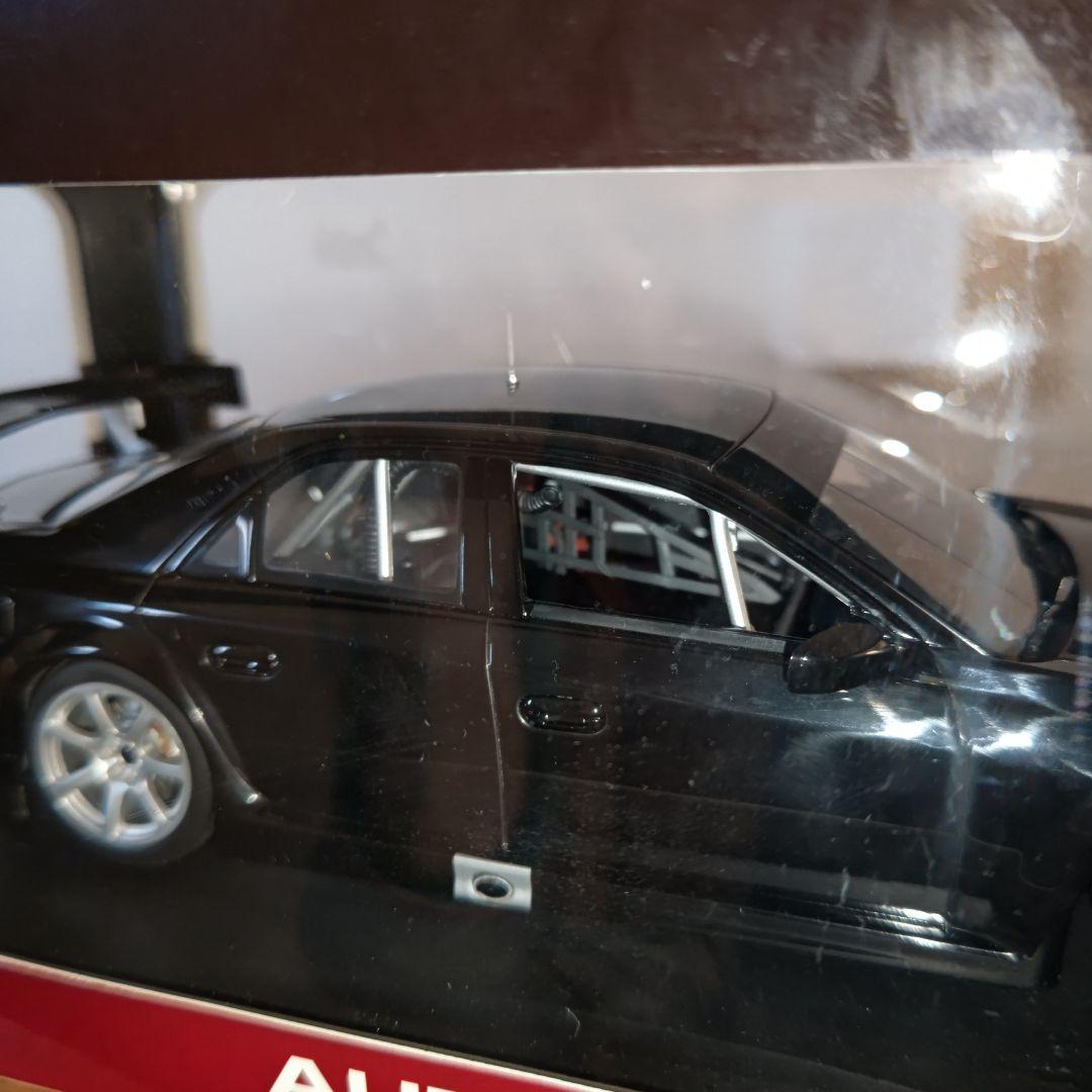 キャデラックCTS−Vプレーンボディーバ―ジョン