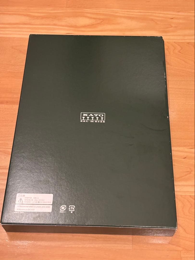 KATO 10-287 JR西日本 321系 7両セット