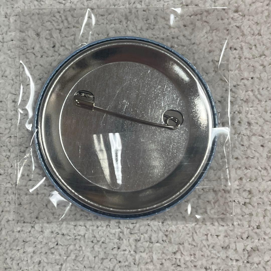 乃木フェス　乃木坂46 缶バッジ　非売品　一ノ瀬美空