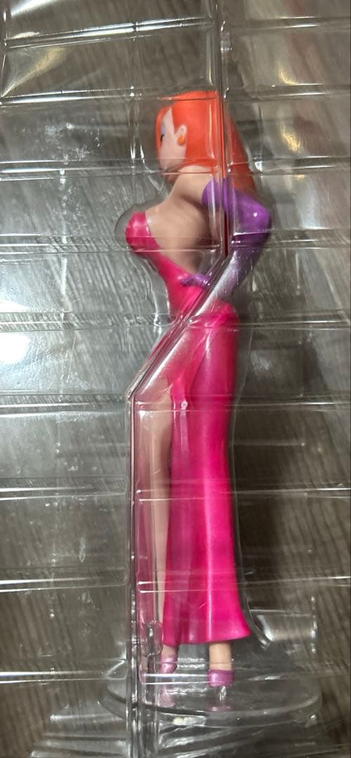 ★メディコムトイ ロジャーラビット ジェシカ フィギュア