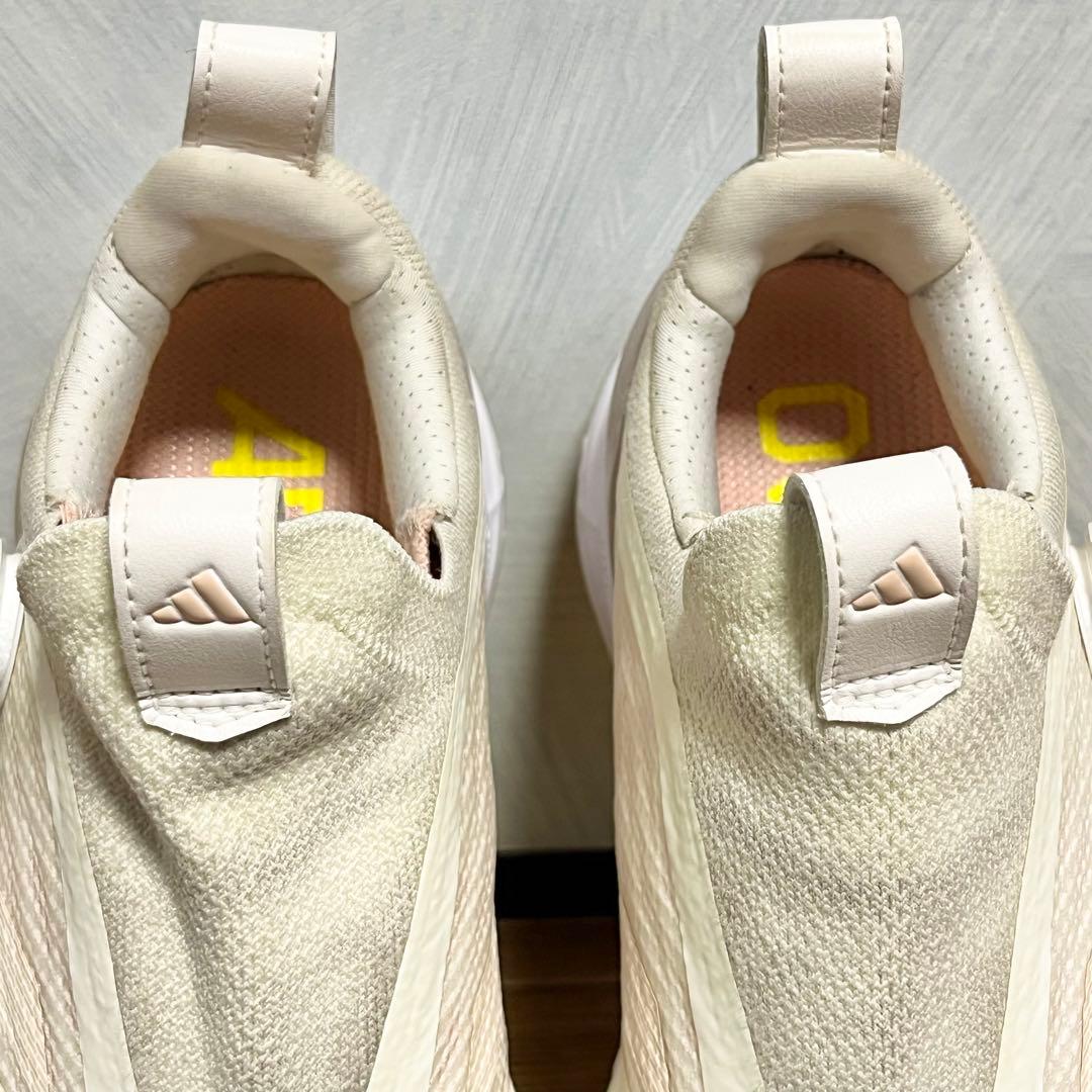 adidas ADIZERO ZG25 BOA 24.5㎝　ゴルフシューズ