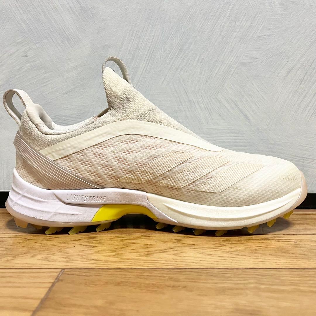 adidas ADIZERO ZG25 BOA 24.5㎝　ゴルフシューズ