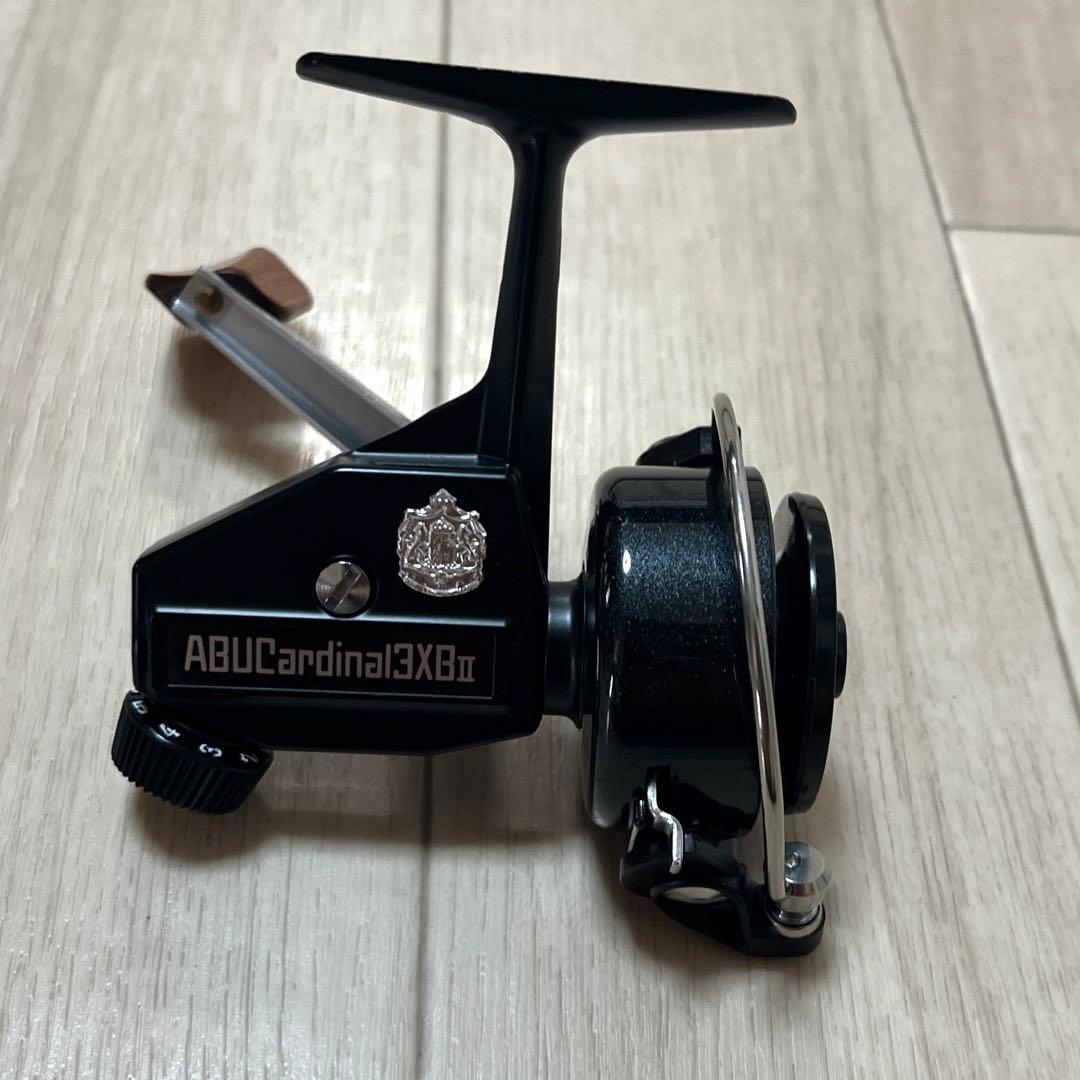 カーディナル3xbii ラインローラー付き