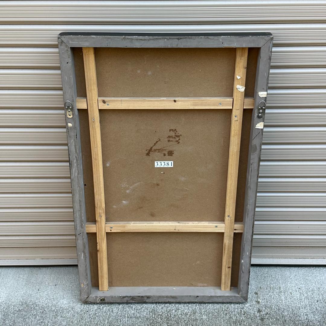 ビリヤード ボール デザイン 木製看板 アートパネル ガレージ バー インテリア