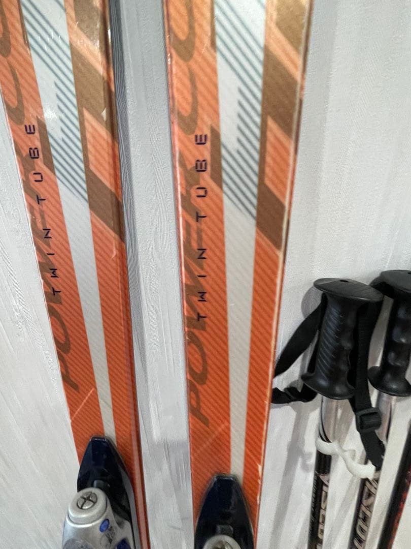 スノーボードセットHart super CRV-AT 4,1 (175cm )