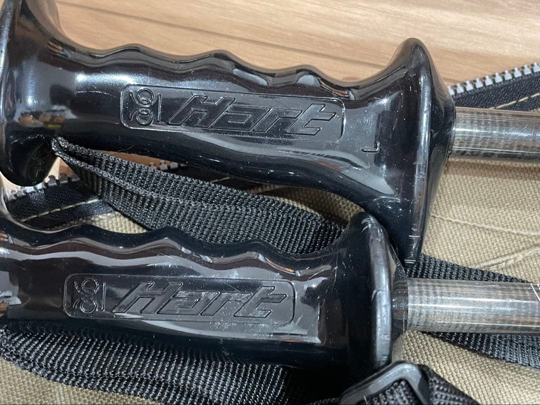 スノーボードセットHart super CRV-AT 4,1 (175cm )