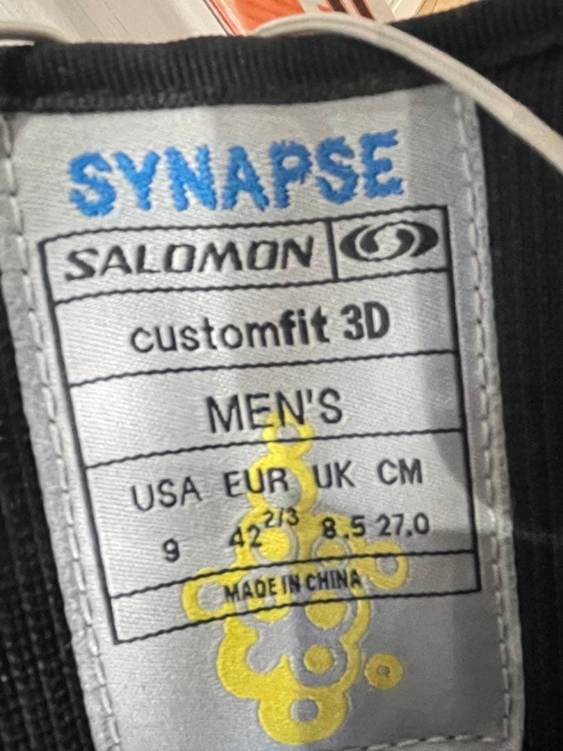 スノーボードセットHart super CRV-AT 4,1 (175cm )