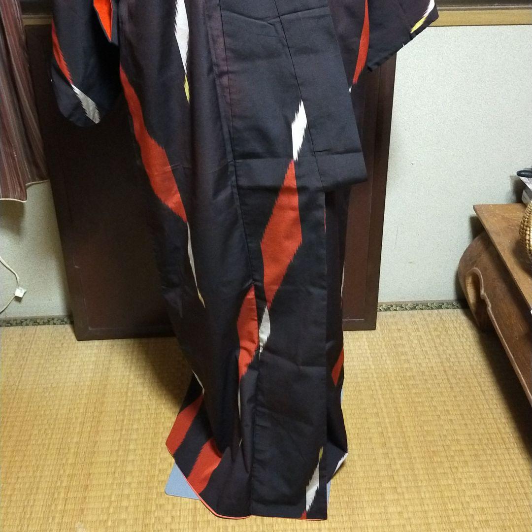 アンティーク着物