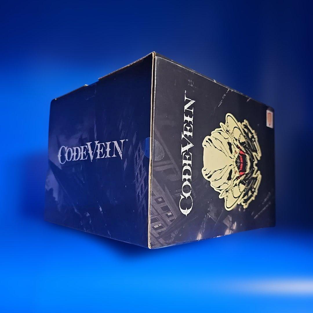 【新品】CODEVEIN コードヴェイン ミア フィギュア ★★★★★