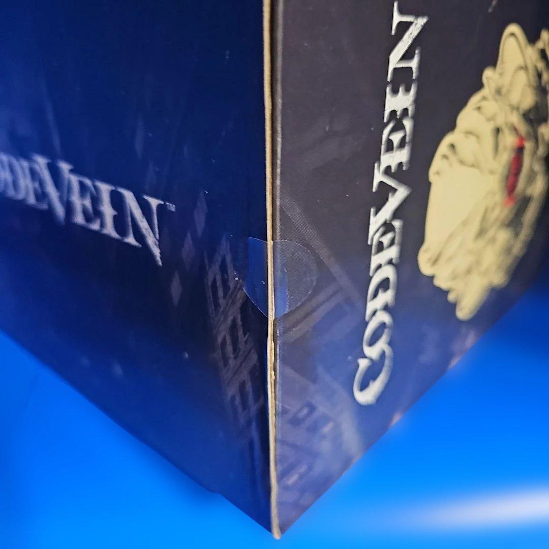 【新品】CODEVEIN コードヴェイン ミア フィギュア ★★★★★