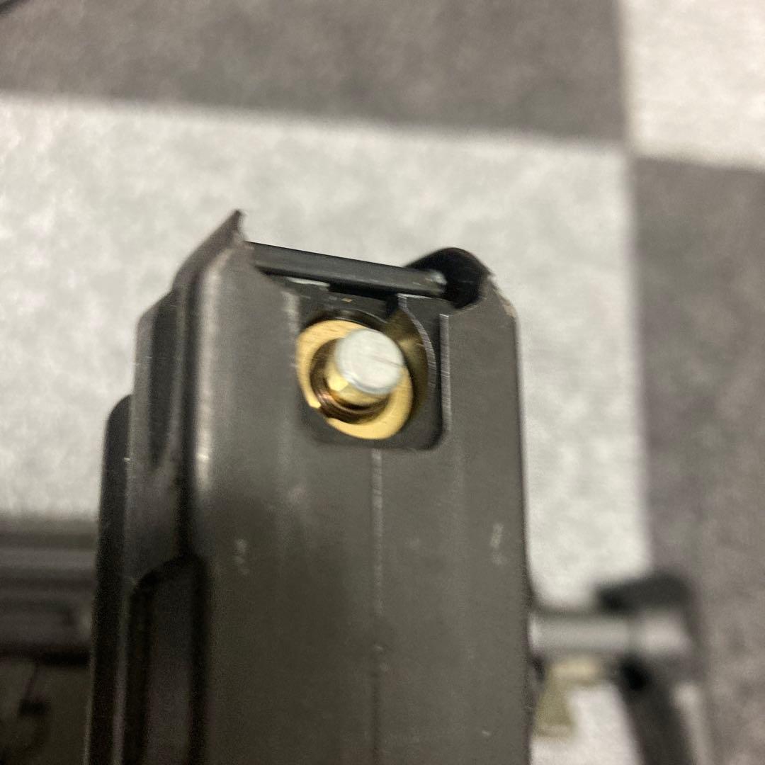 東京マルイ　MP5 Co2 GBB ジャンク