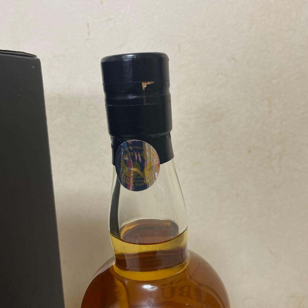 イチローズモルト　秩父　ピーテッド　2022