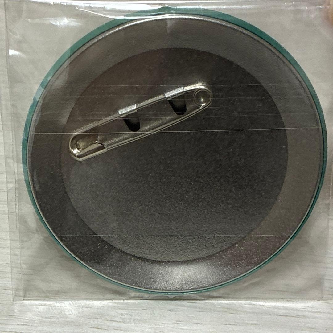 原神 namco SEGA 缶バッジ 魈