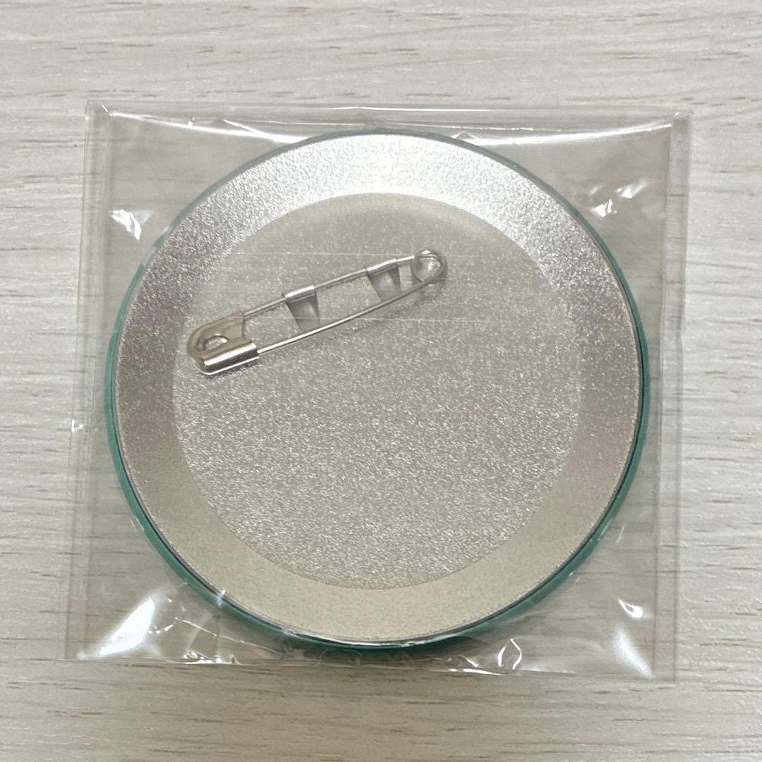 原神 namco SEGA 缶バッジ 魈