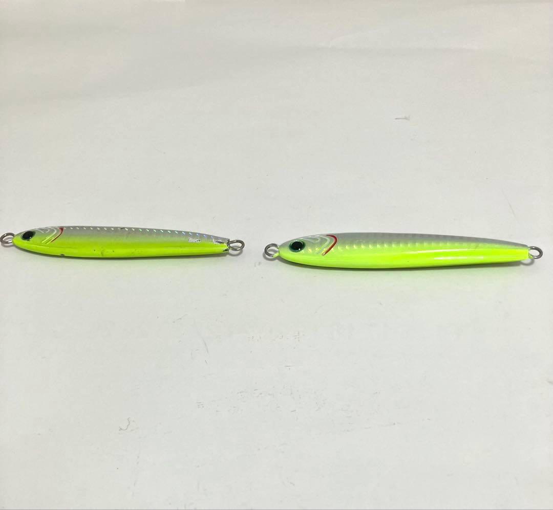 ダイワTGベイト150g 120g 2ケセット